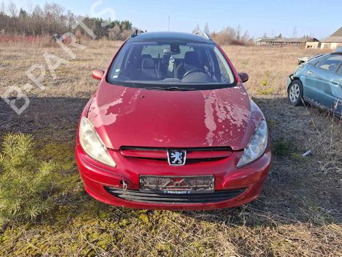 Switch PEUGEOT 307 (3A/C) 2.0 HDi 90 | BP32596757I30 