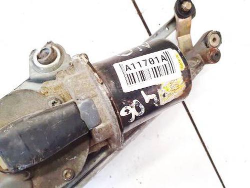 Front wiper motor PEUGEOT 607 (9D, 9U) 2.2 16V | BP38975089M29 - Image 2