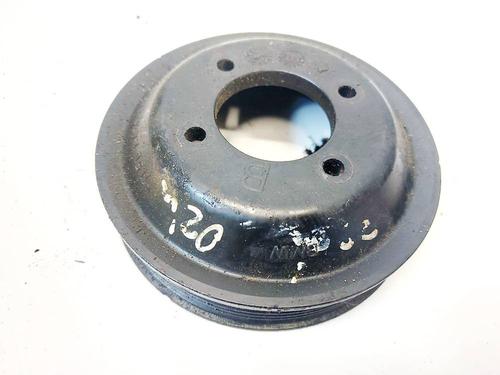 Pulley BMW 5 (E60) 520 i | BP35282882M122 - Image 3