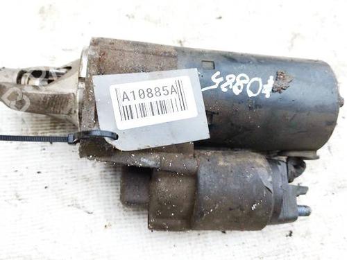 Starter MERCEDES-BENZ CLS (C219) CLS 350 (219.356) | BP34876583M8 - Image 2
