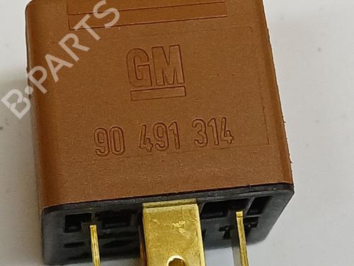 Electronic sensor SAAB 9-3 (YS3F, E79, D79, D75) 1.9 TiD | BP33488401M84 - Image 4