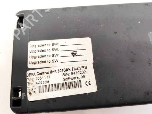 Electronic module VW PASSAT B6 (3C2) 2.0 TDI | BP35316645M83 - Image 3