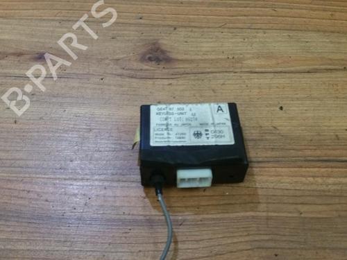 Used Electronic module Electronic module MAZDA 323 F VI Hatchback (BJ) 1.8 Astina (BJ10, BJ8S) (125 hp) 33479823 33479823