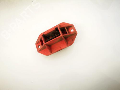 Used Heater resistor Heater resistor AUDI A6 C4 Avant (4A5) 2.5 TDI (116 hp) 35490882 35490882