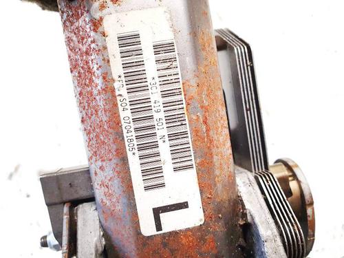Steering column VW PASSAT B6 (3C2) 2.0 TDI | BP35299617M21 - Image 3