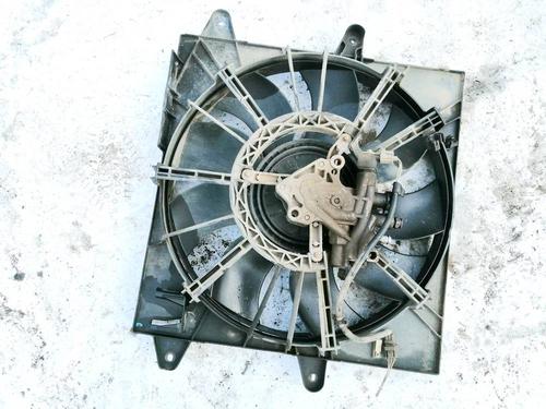 Used Fan Fan SUZUKI GRAND VITARA I (FT, HT) 2.7 (JA 627) (184 hp) 35003370 35003370