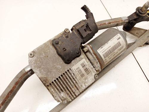 front-wiper-motor-audi-a4-b8-8k2-2007-2008-2009-2010-2011-2012-2013-2014-2015-2016-2017-37597840 main image