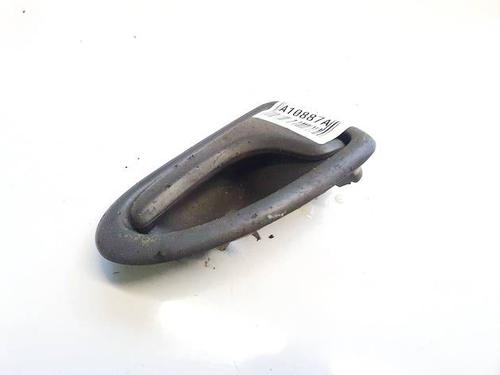 Used Rear left interior door handle Rear left interior door handle 34874838 34874838