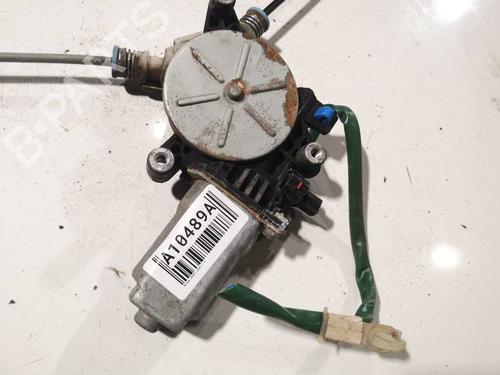Used Right rear window motor Right rear window motor HONDA CIVIC VII Hatchback (EU, EP, EV) 1.4 iS (EP1, EU5, EU7) (90 hp) 34770417 34770417