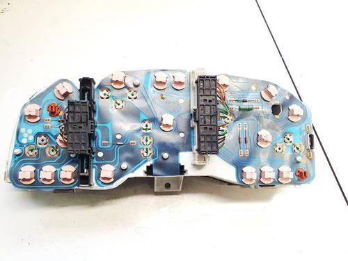 Instrument cluster FORD TRANSIT Van (FA_ _) 2.0 DI (FAE_, FAF_, FAG_) | BP35154182C47 - Image 3