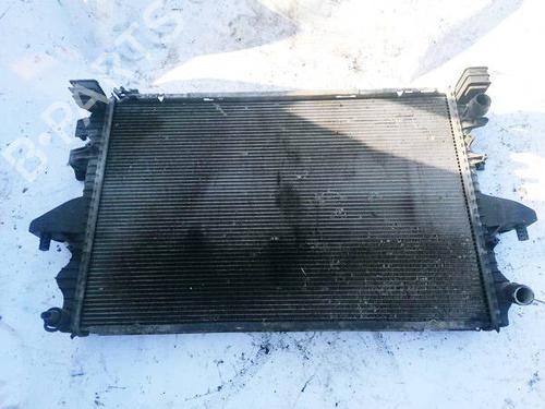 Used Water radiator Water radiator 35377739 35377739