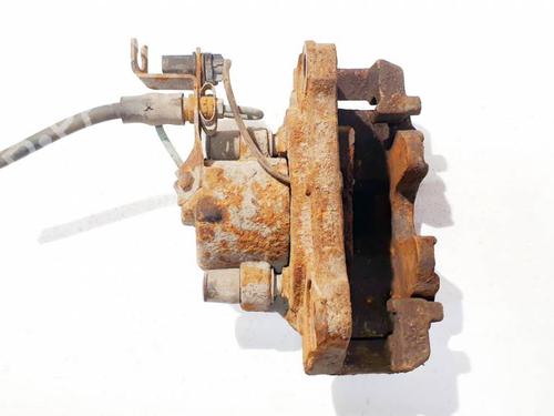 Left front brake caliper SEAT EXEO (3R2) 2.0 TDI | BP34925951M105 - Image 3