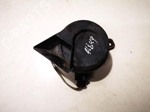 Used Horn Horn AUDI A4 B5 (8D2) 1.9 TDI (90 hp) 35550660 35550660