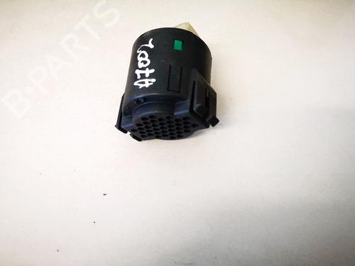 Used Electronic module Electronic module 35510268 35510268