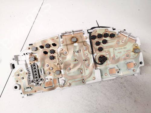 Instrument cluster AUDI A6 C6 (4F2) 2.4 | BP35357575C47 - Image 2