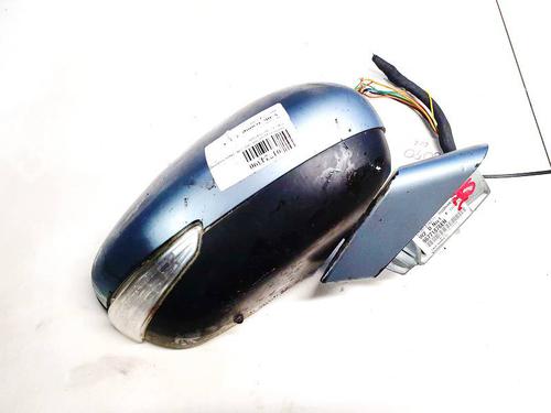 Used Right mirror Right mirror PEUGEOT 508 I (8D_) 2.0 HDi (163 hp) 35382963 35382963