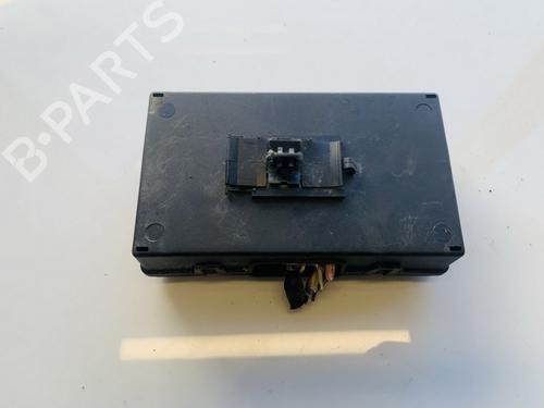 Used Fuse box Fuse box PEUGEOT 407 (6D_) 2.0 HDi 135 (6DRHRH, 6DRHRE, 6DRHRG, 6DRHRJ) (136 hp) 33094635 33094635