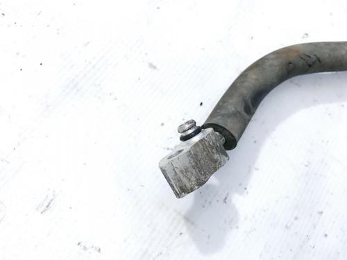 AC pipe MAZDA 6 Hatchback (GG) 2.0 DI (GG14) | BP33524180M126 - Image 2