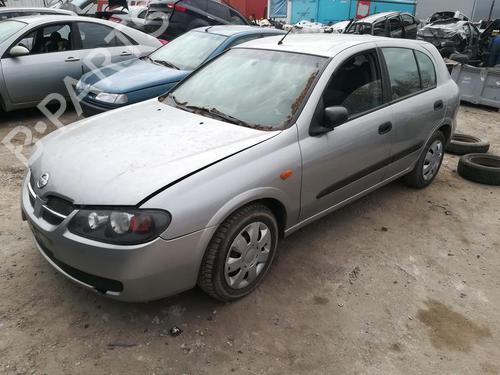 Pipe NISSAN ALMERA II Hatchback (N16) 1.5 dCi | BP33506813M125 - Image 6