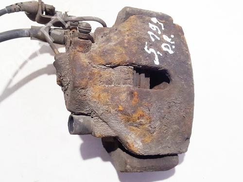 Used Right front brake caliper Right front brake caliper AUDI A4 B5 (8D2) 1.8 T (150 hp) 35856940 35856940