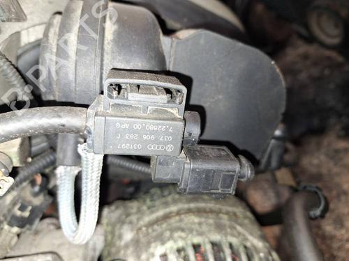 Used Electronic module Electronic module 35107354 35107354