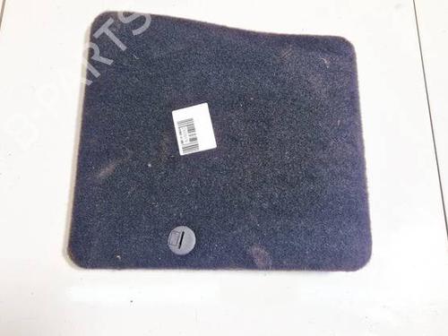 Used Boot lining Boot lining MERCEDES-BENZ A-CLASS (W169) A 160 CDI (169.006, 169.306) (82 hp) 34993409 34993409