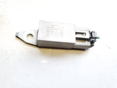 Electronic sensor LEXUS IS II (_E2_) 220d (ALE20) | BP32966665M84 - Image 2