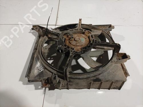 Used Fan Fan HYUNDAI GETZ (TB) 1.1 (67 hp) 36546113 36546113