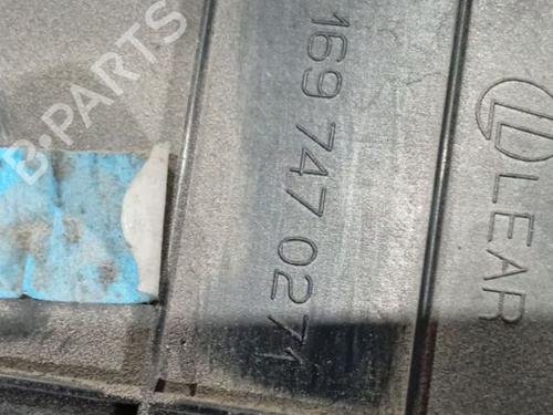 Boot lining MERCEDES-BENZ A-CLASS (W169) A 180 CDI (169.007, 169.307) | BP34750209I3  - Image 5