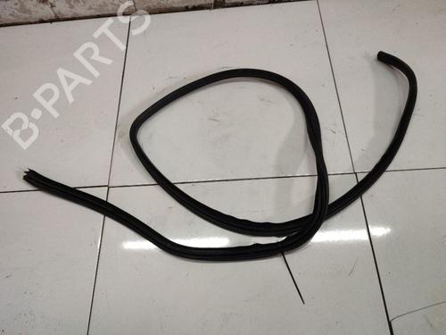 Used Rubber door seal Rubber door seal 34939395 34939395