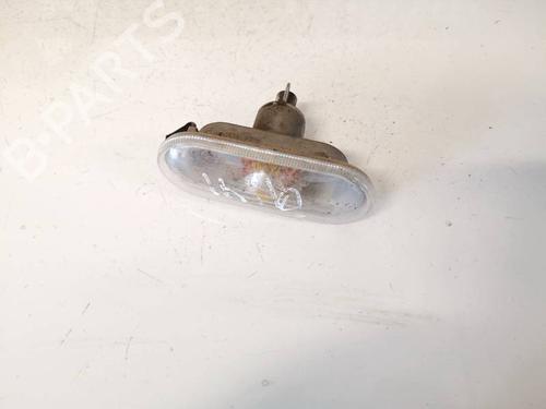 Used Right side indicator Right side indicator SEAT LEON (1P1) 2.0 TDI (140 hp) 35258627 35258627