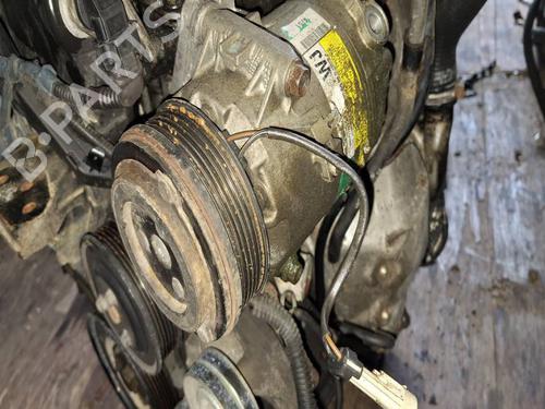 AC compressor OPEL ASTRA H (A04) 1.7 CDTI (L48) | BP34748056M34 - Image 3