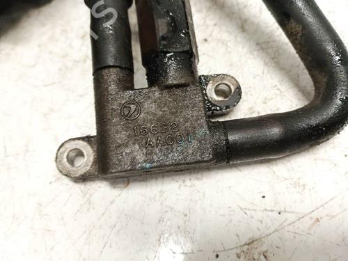 Electronic sensor SUBARU OUTBACK (BE, BH) 2.5 AWD (BH9) | BP34912360M84 - Image 4