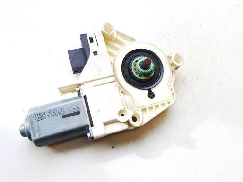 Left front window motor AUDI A6 C6 (4F2) 3.0 TDI quattro | BP39182429E21 - Image 3