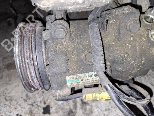 Used AC compressor AC compressor CITROËN C4 Grand Picasso I (UA_) 2.0 i 16V (140 hp) 35157973 35157973