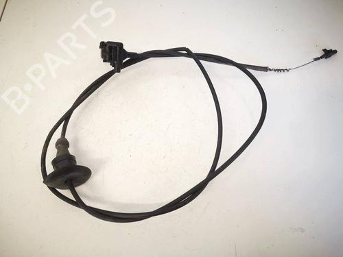 Used Interior handle Interior handle PEUGEOT 307 (3A/C) 1.6 HDi 110 (109 hp) 34790578 34790578