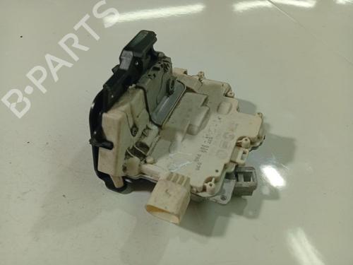 Used Front right lock Front right lock AUDI A6 C6 (4F2) 3.0 TDI quattro (233 hp) 38974497 38974497