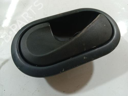 Used Front left interior door handle Front left interior door handle RENAULT CLIO III (BR0/1, CR0/1) 1.5 dCi (C/BR0G, C/BR1G) (68 hp) 34862486 34862486