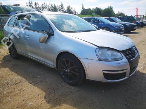 AC pipe VW GOLF V (1K1) 1.9 TDI | BP32625489M126 