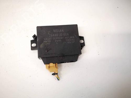 Used Electronic module Electronic module 35283887 35283887
