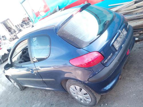 Fuse box PEUGEOT 206 SW (2E/K) 1.4 HDi | BP33499271E1 - Image 8