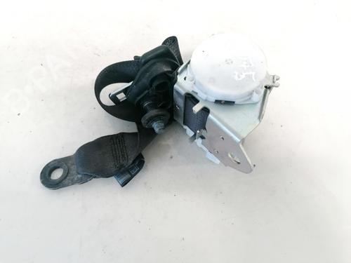 Used Rear right seatbelt Rear right seatbelt 35551528 35551528