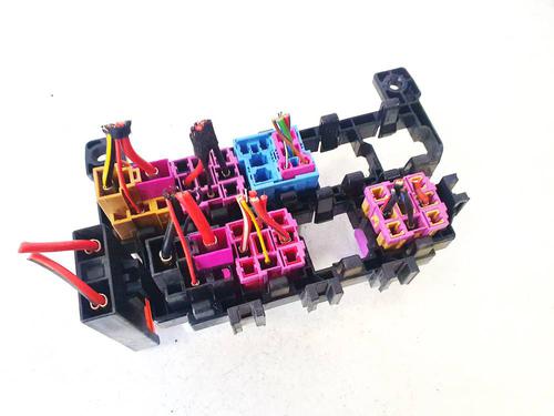 Fuse box AUDI A6 C6 (4F2) 2.4 | BP32921195E1 - Image 3