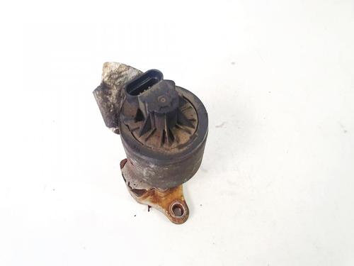 Used Egr Egr OPEL CORSA B (S93) 1.2 i 16V (F08, F68, M68) (65 hp) 35660457 35660457