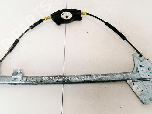 Used Front right window mechanism Front right window mechanism 35618674 35618674