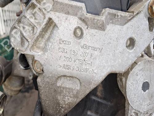 Support VW PASSAT B6 (3C2) 1.9 TDI | BP36207441C155 - Image 3