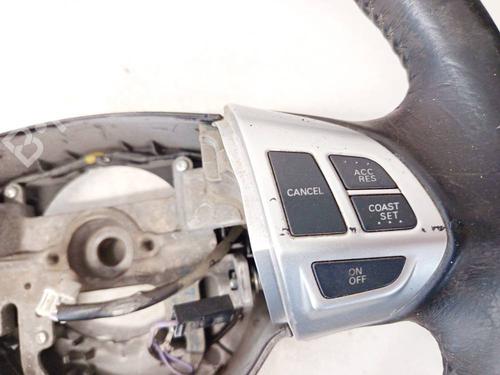 Steering wheel controls MITSUBISHI ASX (GA_W_) 1.8 DI-D (GA6W) | BP34972517E15 - Image 2