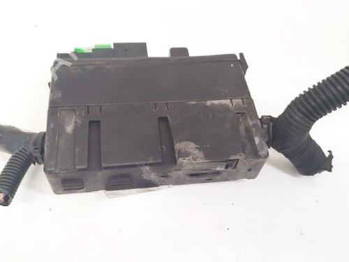 Fuse box NISSAN NOTE (E11, NE11) 1.6 | BP32577870E1 