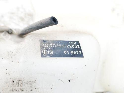 Sprinklertank HONDA INSIGHT (ZE_) 1.3 IMA (ZE28, ZE2) | BP36250415C113 - Image 3