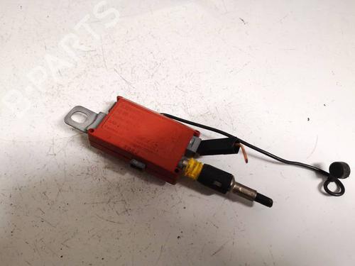 Used Electronic module Electronic module RENAULT ESPACE IV (JK0/1_) 1.9 dCi (JK0U) (116 hp) 35170003 35170003